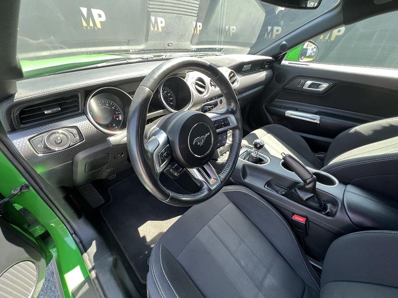 Ford Mustang (2018) GT Supercharger 5.0 V8, 750HP - fotka 37 z 48
