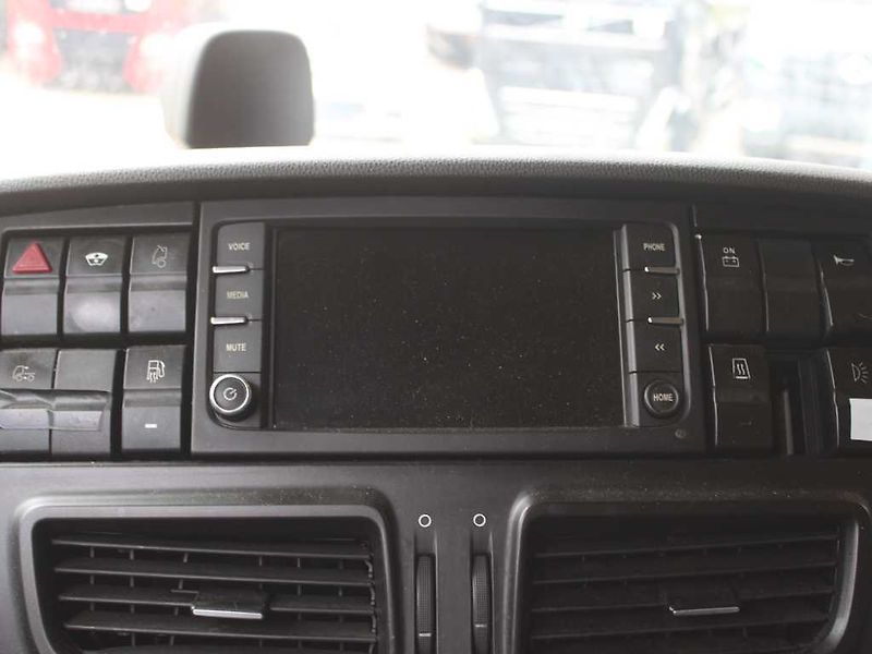 Iveco Stralis 480, LOWDECK, NEZÁVISLÁ KLIMAT - fotka 10 z 18