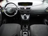 Citroën C4 Picasso (2013) 1.6 VTi, ČR, AC, tempo, +ALU - náhled 7
