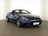Mercedes-Benz SLC (2020) 200, Výhř.okno, Matrix, H/K - náhled 1