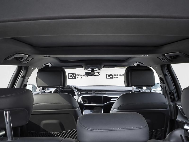 Audi A6 Allroad (2023) 55TDI,LED,PANO,MASÁŽ,DIESEL - fotka 5 z 16