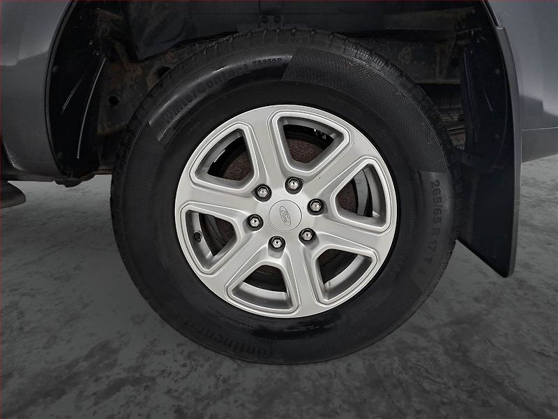 Ford Ranger (2015) 3.2 TDCi, 4X4, Serv.kniha - fotka 15 z 16
