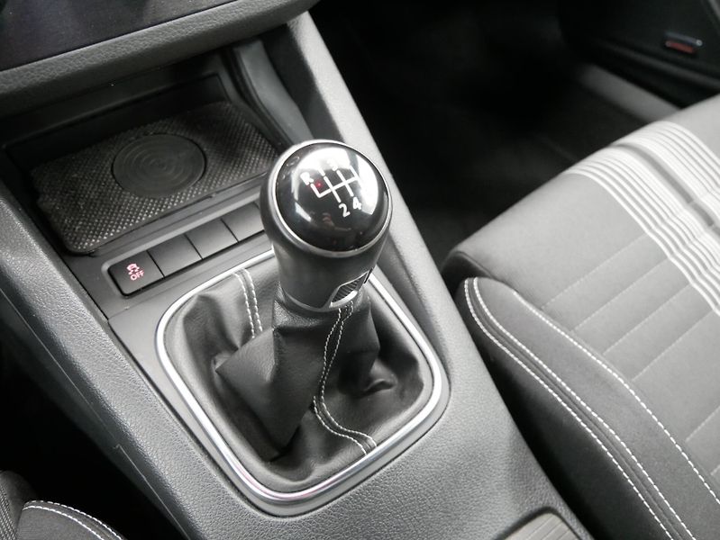 Volkswagen Scirocco - fotka 23 z 26