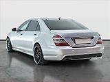 Mercedes-Benz Třídy S (2007) S 350 - náhled 3