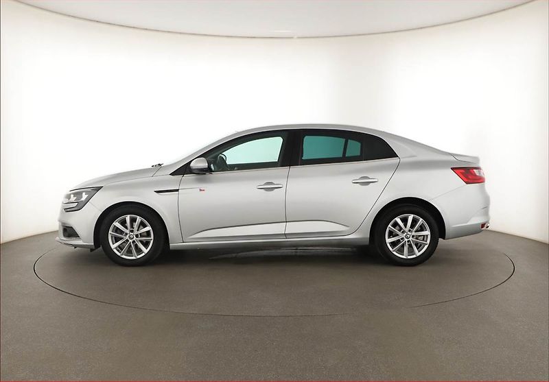 Renault Mégane (2017) 1.5 dCi, Tempomat - fotka 3 z 15