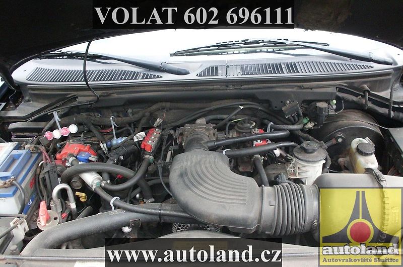 Ford Expedition VOLAT 602 696111 - fotka 7 z 14