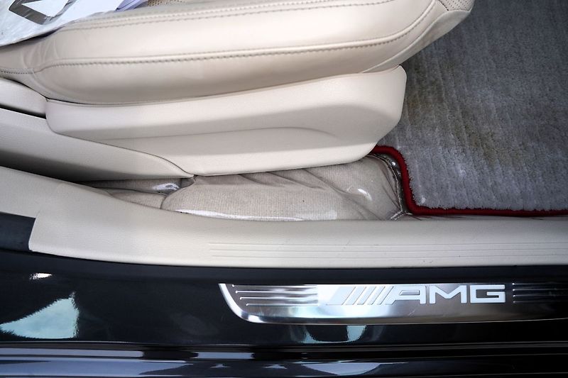 Mercedes-Benz AMG GT 43 AMG 4Matic/3D Burm/paket 63 - fotka 32 z 50