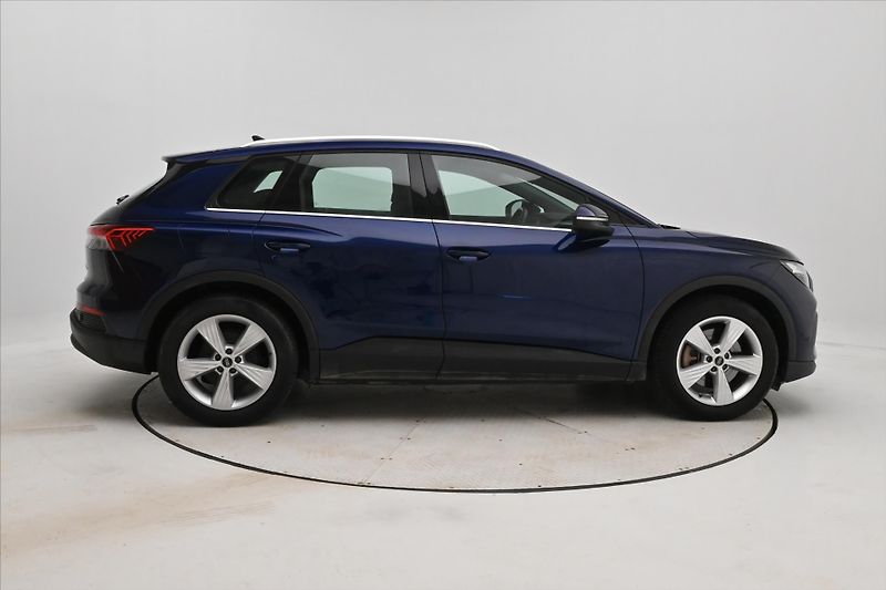 Audi Q4 40 e-tron 150kW 82kWh Záruka a - fotka 4 z 26