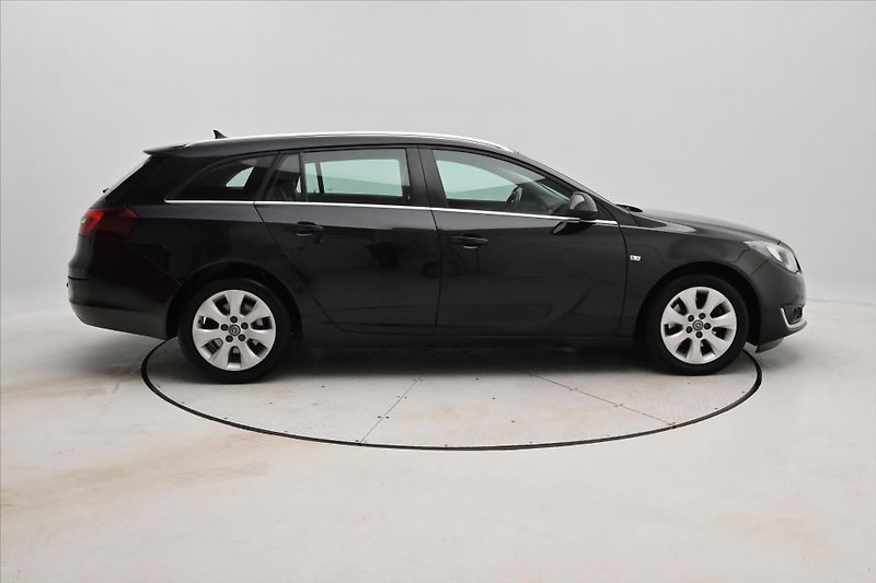 Opel Insignia 2,0 CDTI 103kW Bi-Xen tažné - fotka 4 z 30
