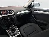 Audi A4 (2010) 2.0 TDI, nová STK - náhled 8
