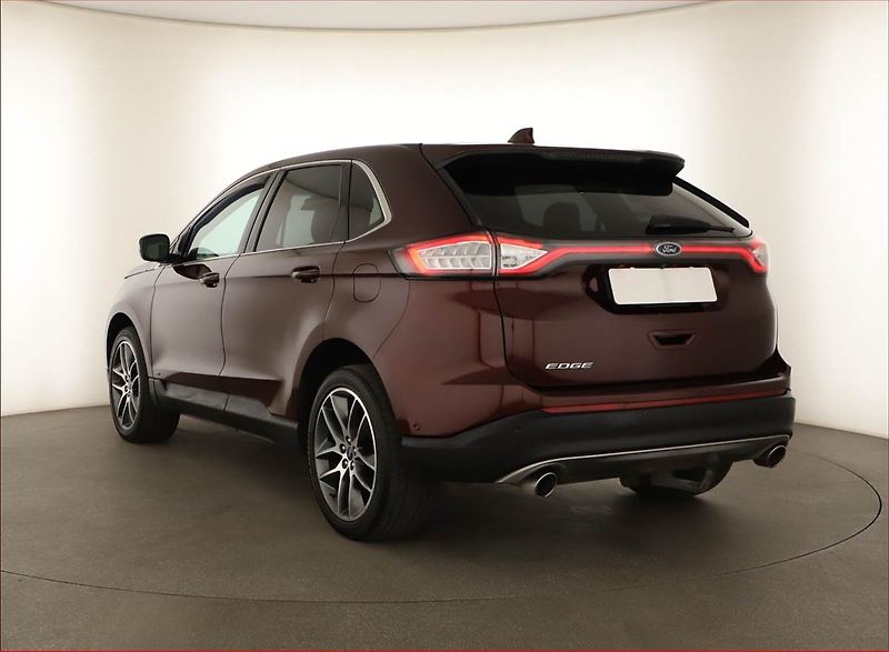 Ford Edge (2018) 2.0 Bi-TDCI, 4X4, Automat - fotka 4 z 18
