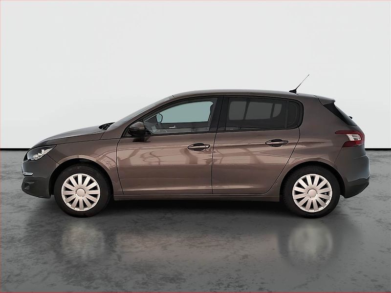 Peugeot 308 (2013) 1.6 HDi, Navi, Tempomat - fotka 3 z 15