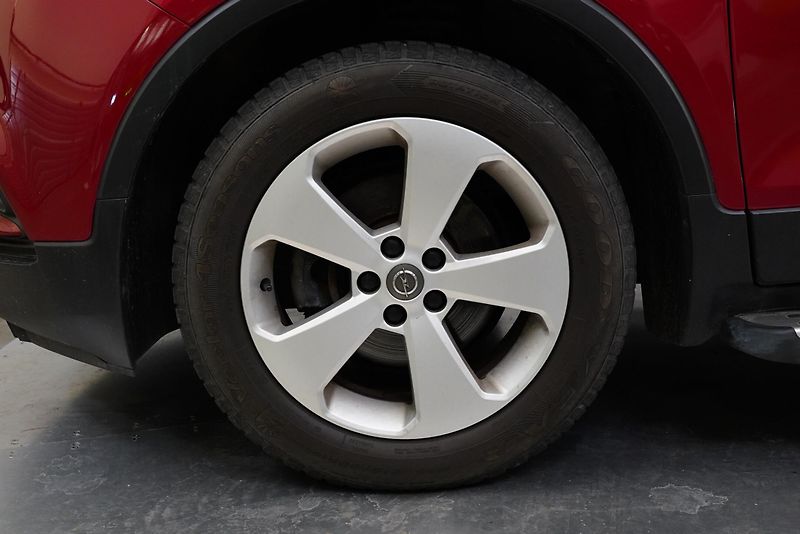 Opel Mokka - fotka 10 z 25