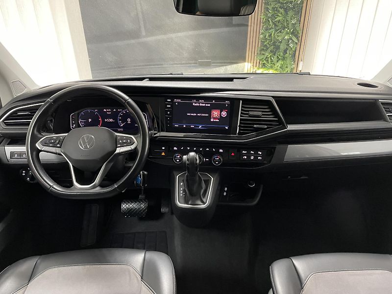 Volkswagen Multivan 2.0TDi 4x4 DSG ČR 1.MAJ TOP ! - fotka 27 z 40