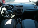 Volkswagen Polo (2016) 1.0 MPi, R-line - náhled 8