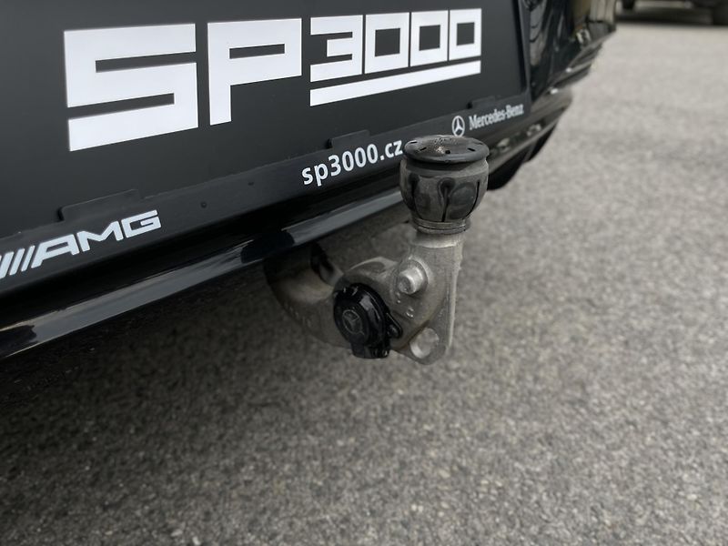 Mercedes-Benz EQS 580 4Matic AMG - fotka 13 z 41