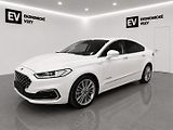 Ford Mondeo (2020) 2.0hev,VIGNALE,MASÁŽ  - náhled 6