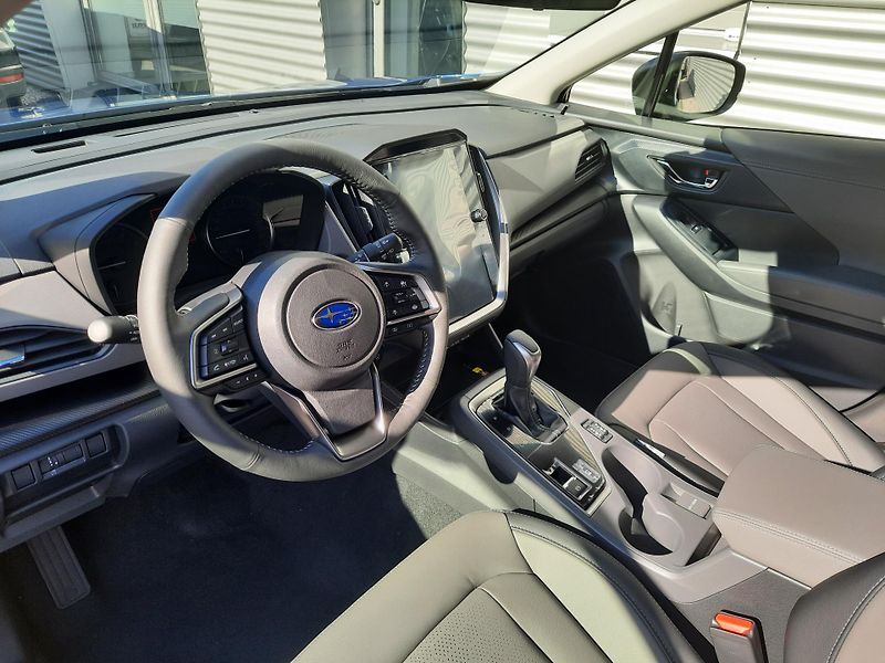 Subaru Crosstrek (2026) Executive - LETNÍ VÝPRODEJ - fotka 12 z 29