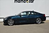 BMW Řada 4 428i 180kW SERVISNÍ KNIHA ČR - náhled 3
