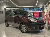 Fiat Dobló 2.0MJT 99kW KLIMA VÝHŘEVY, PDC - náhled 19