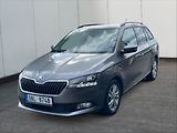 Škoda Fabia 1,0 TSI 70 Ambition - náhled 2