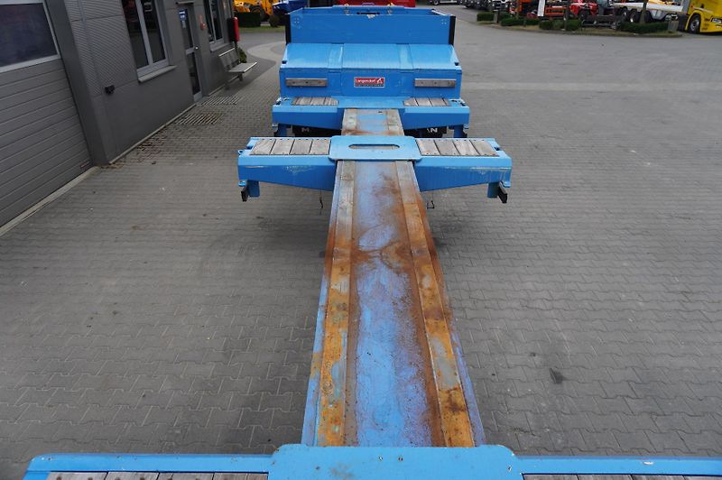 Langendorf (2023) ST-4 VB low-bed semi-trailer - fotka 19 z 24