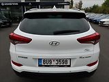 Hyundai Tucson 1,7 CRDi,85kW,NovéČR,GOCZECH! - náhled 8