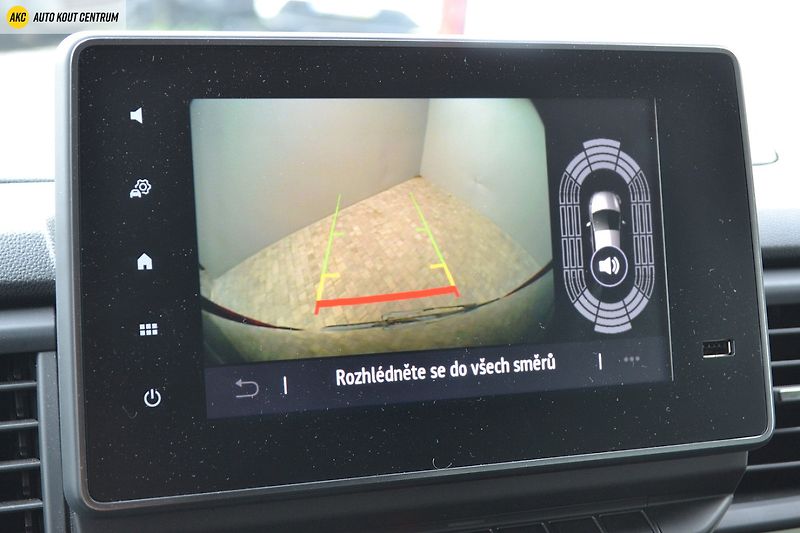 Renault Trafic L2 SPACECLASS dCi 170 EDC - fotka 38 z 56