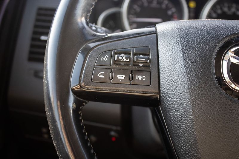 Mazda CX-9 - fotka 16 z 29