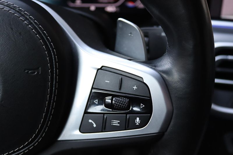 BMW X6 XDRIVE 40i G06 M-PAKET 245kW - fotka 26 z 50