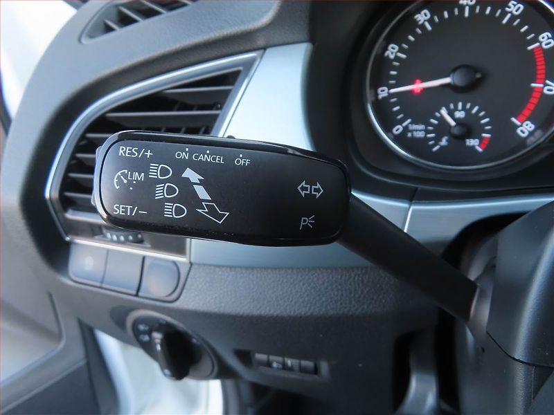 Škoda Fabia (2016) 1.2 TSI, Tempomat - fotka 17 z 17