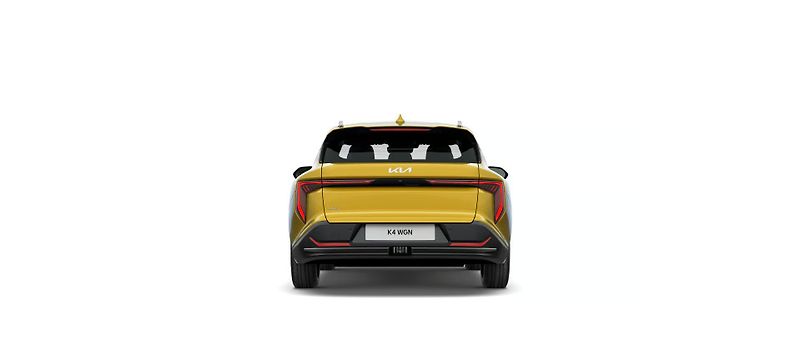 Kia K4 Sportswagon 1,6 T-GDi GPF 7DCT SPIN - fotka 6 z 6