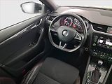Škoda Octavia (2015) RS 2.0 TDI, Automat, Kůže - náhled 7