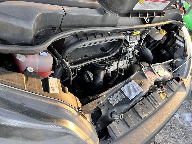 Fiat Ducato 2,2 HDI 103KW,MAXI,L3H2,DIGIKL - fotka 32 z 35