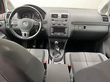 Volkswagen Touran (2013) 1.2 TSi, Match, navi, TZ, - náhled 8