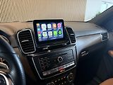 Mercedes-Benz GLE 43 AMG Coupé Tažné LED CarPlay - náhled 28