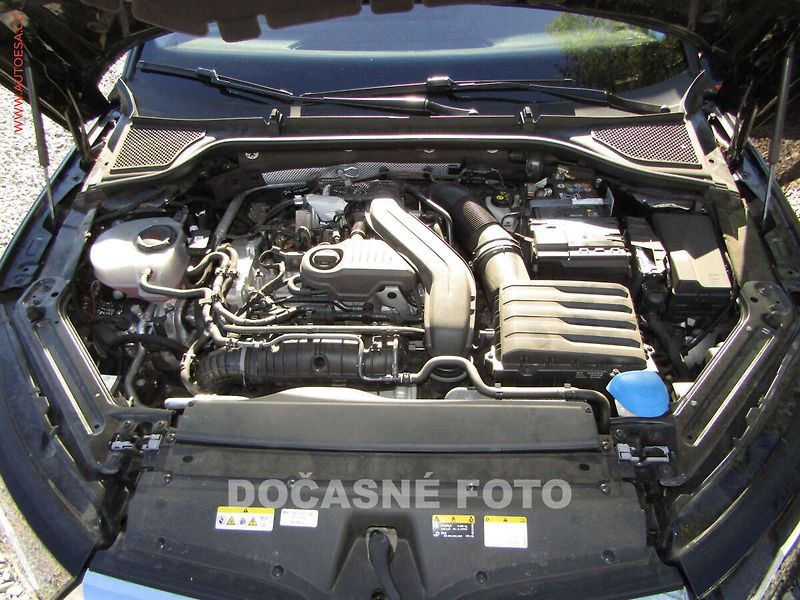 Škoda Octavia (2025) 1.5 TSi m-HEV, ČR, Selection - fotka 22 z 22