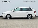 Škoda Fabia (2023) Combi 1.0 TSI / 70kW / AMBITIO - náhled 2