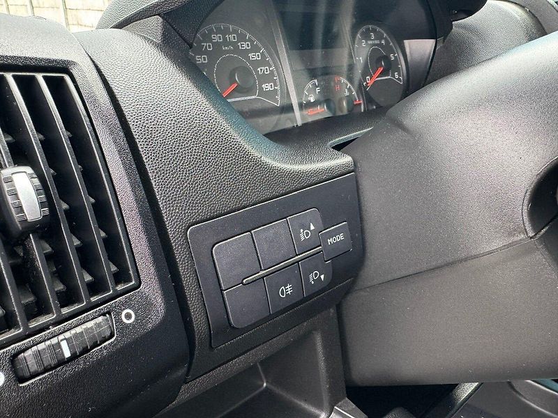 Fiat Ducato (2019) 2.3 96kW L1H1 chlazení/topení - fotka 12 z 40
