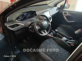 Peugeot 2008 (2013) 1.6 HDi, AC, temp, tažné - náhled 1