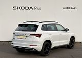 Škoda Karoq (2024) TSI 110 kW Sportline DSG - taž - náhled 1