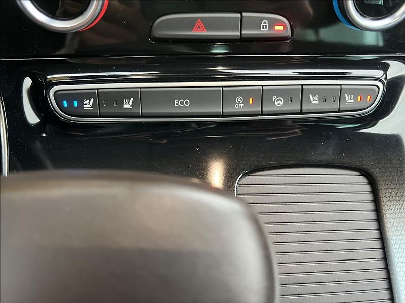 Renault Espace 2,0 DCi Initiale,ACC,HUD,1.Maj - fotka 25 z 34