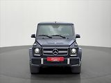 Mercedes-Benz Třídy G 5,5 V8 63 AMG 400 Kw 4MATIC - náhled 1