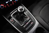 Audi A4 1.8TFSi-125 kW NOVÝ TYP MOTORU - náhled 11