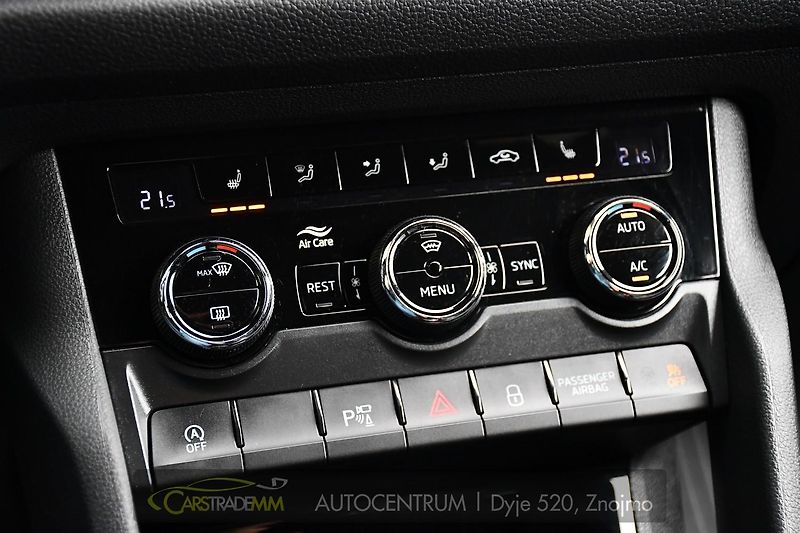 Škoda Kodiaq 2.0TDi SPORTLINE 4X4 DSG ČR  - fotka 32 z 56