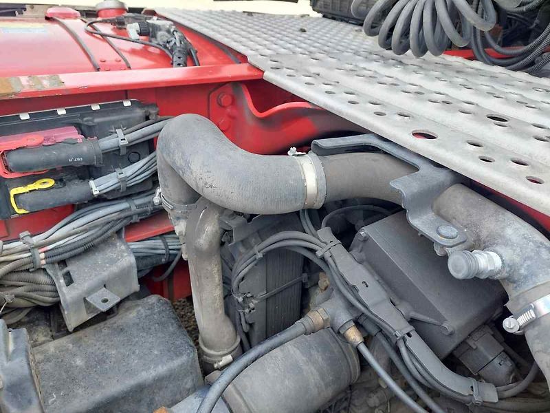 Scania Ostatní S500 A6X2LB - fotka 8 z 68