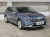 Volkswagen Passat (2016) 2.0TDi 4x4, ČR, Alltrack - náhled 1