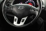 Kia Sportage (2010) 2.0 CRDi, 4X4, Tempomat - náhled 8