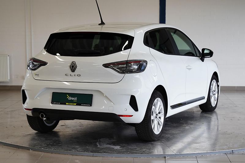 Renault Clio - fotka 2 z 24