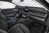 Škoda Superb 2,0TDI 142kW L&K 4x4 DSG masáž - náhled 13